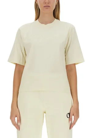 OFF-WHITE T-shirt con logo