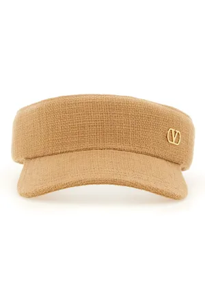 VALENTINO GARAVANI Visiera "vlogo signature"