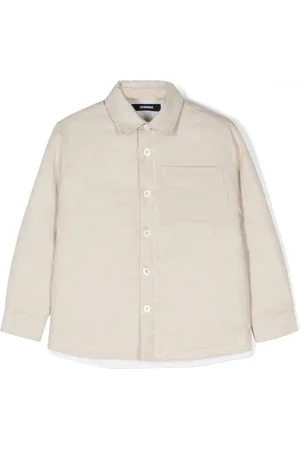 Jacquemus Camicia