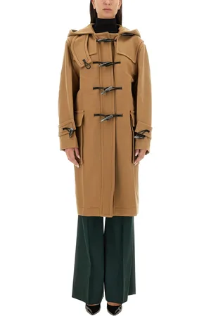 Victoria Beckham Cappotto oversize