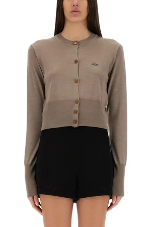 Vivienne Westwood Cardigan "bea"
