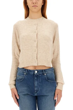 Marant Etoile Cardigan amenita