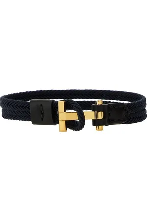 Tom Ford Bracciale con logo