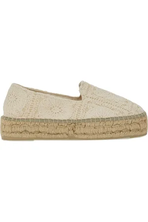 MANEBI Espadrilla double sole