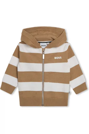 HUGO BOSS Cardigan tricot