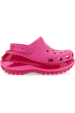 Crocs Clogs mega crush