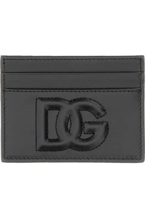 Dolce & Gabbana Portacarte in pelle