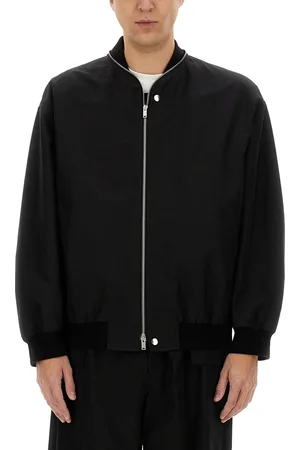 Jil Sander Giacca bomber