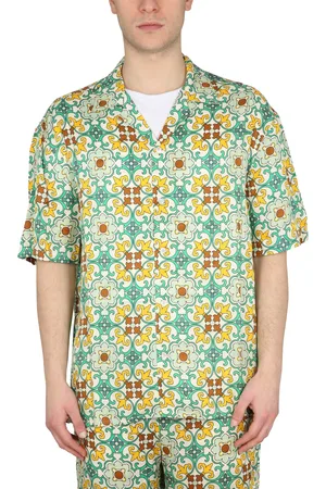 Drôle de Monsieur Camicia faience