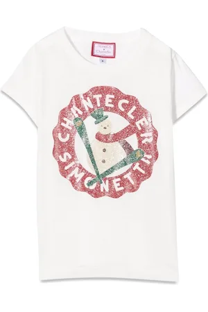 Simonetta T-shirt logo