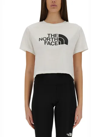 The North Face T-shirt corta in vita "easy"