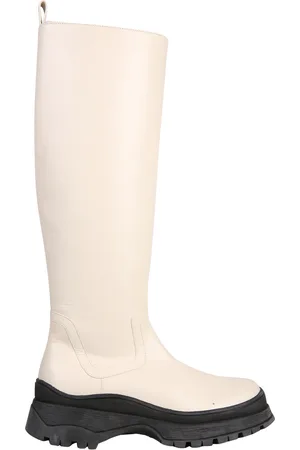 Staud Stivale bow tall