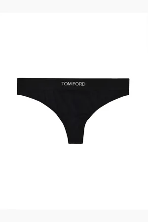 Tom Ford Slip con logo