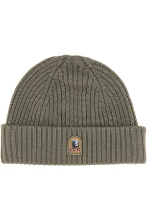 Parajumpers Cappello beanie con logo