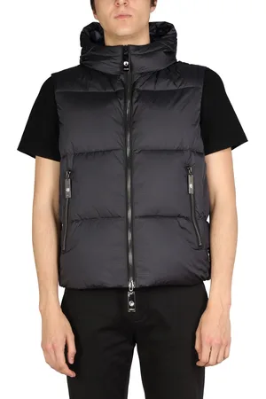 tatras x sfera ebbasta Gilet "sverli" con cappuccio