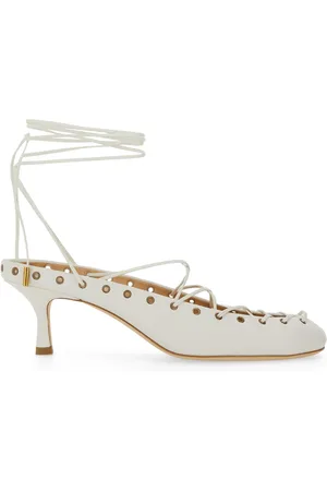 Chloé Decollete "ghilies"