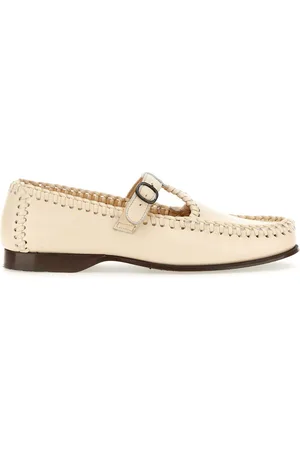Hereu Mocassino t-bar "alcover"
