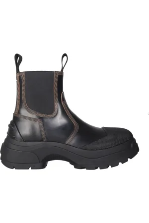 Maison Margiela Stivale chelsea chunky