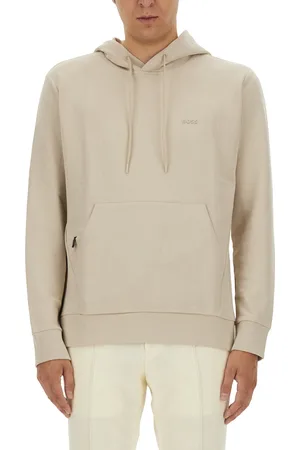 HUGO BOSS Felpa con logo