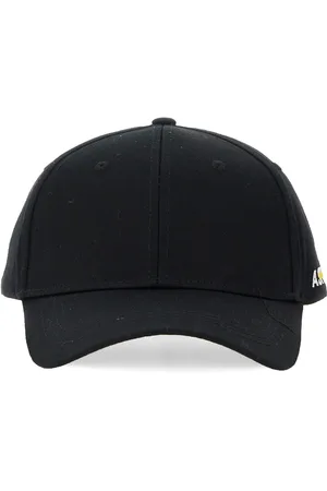 Aspesi Cappello da baseball con logo