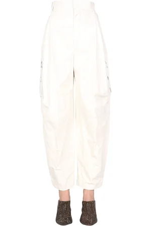 Bottega Veneta Pantaloni cargo