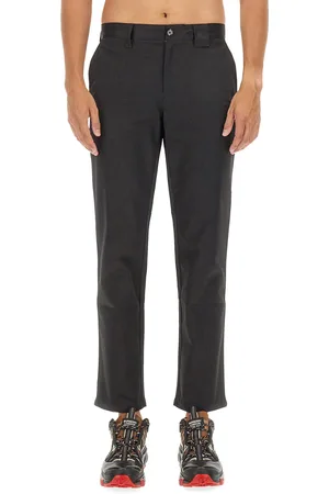 Burberry Pantalone cargo