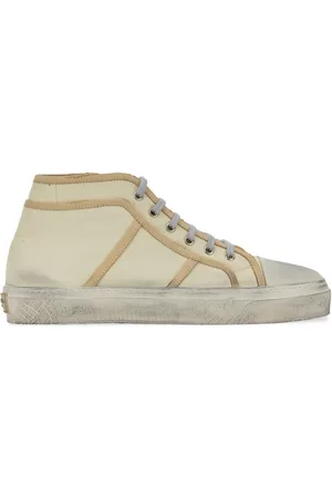 Dolce & Gabbana Sneaker vintage mid top