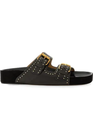 Isabel Marant Sandalo "lennyo"