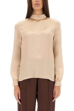 Tom Ford Blusa in seta