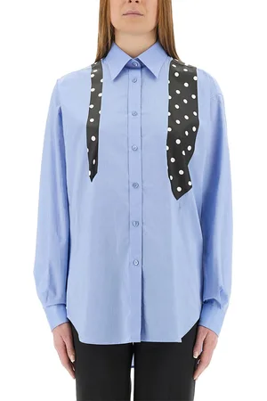Moschino Camicia "tie"
