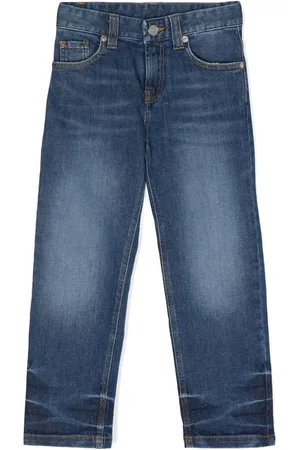 Jacquemus Pantalone jeans