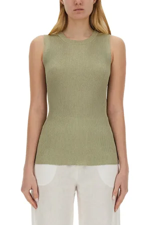 Fabiana Filippi Top in maglia