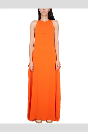 Lanvin Abito longuette