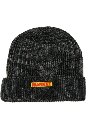 MARKET Berretto con logo