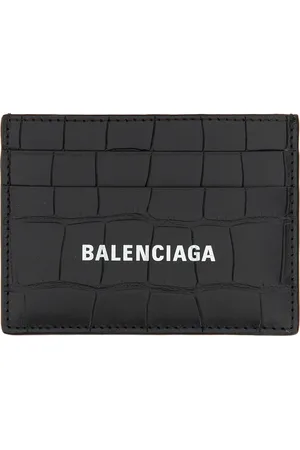 Balenciaga Portacarte cash