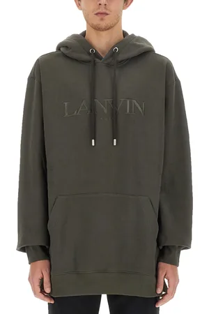 Lanvin Felpa oversized