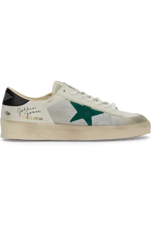 Golden Goose Sneaker "stardan"