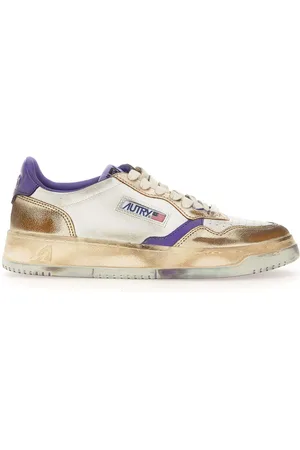 Autry Sneaker super vintage