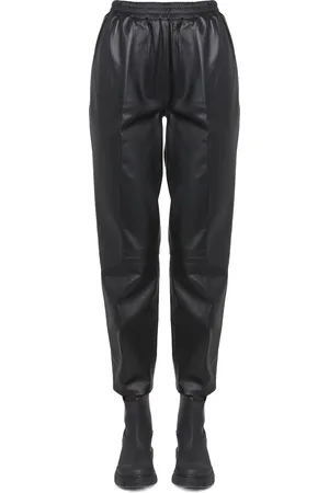 arma leder Pantalone abigail