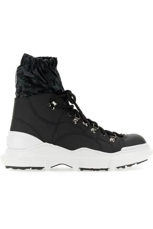 Dolce & Gabbana Stivaletto con lacci