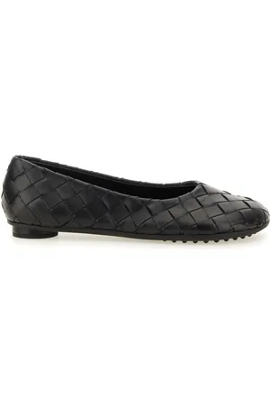 Bottega Veneta Ballerina atomic