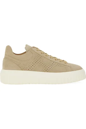 Hogan Sneaker in suede