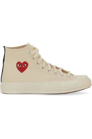 Comme des Garçons Sneaker con logo