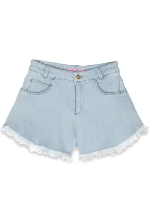 MISS BLUMARINE Shorts