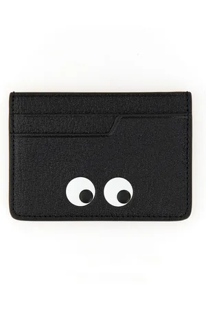Anya Hindmarch Portacarte "eyes"