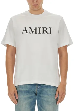 AMIRI T-shirt con logo