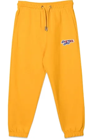 Diesel Jogger con logo
