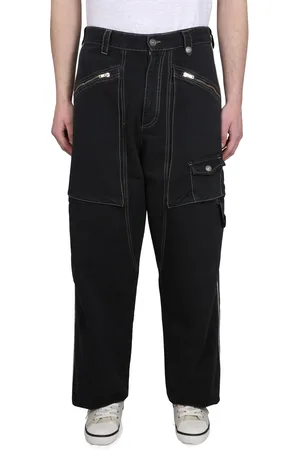 Isabel Marant Pantalone parker