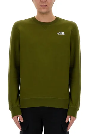 The North Face Felpa con logo