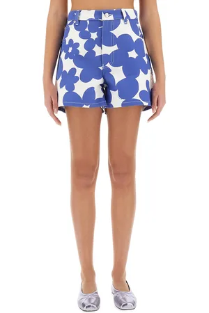 Marni Shorts in cotone